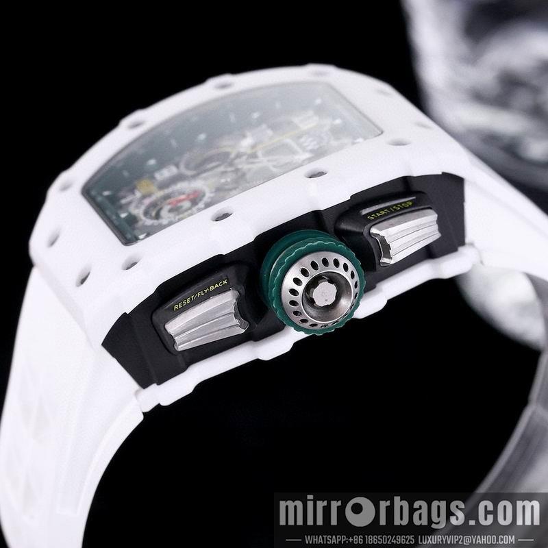 Richard Mille watch 082921