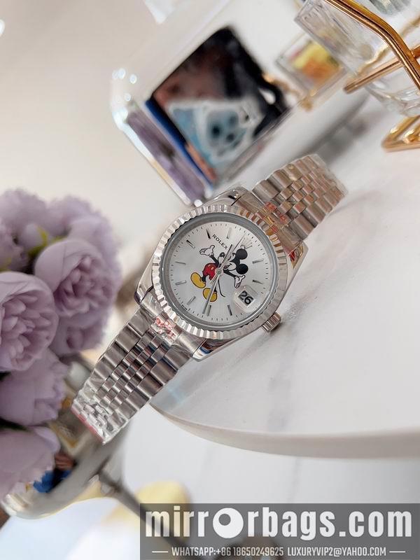 Rolex 36mm 032173
