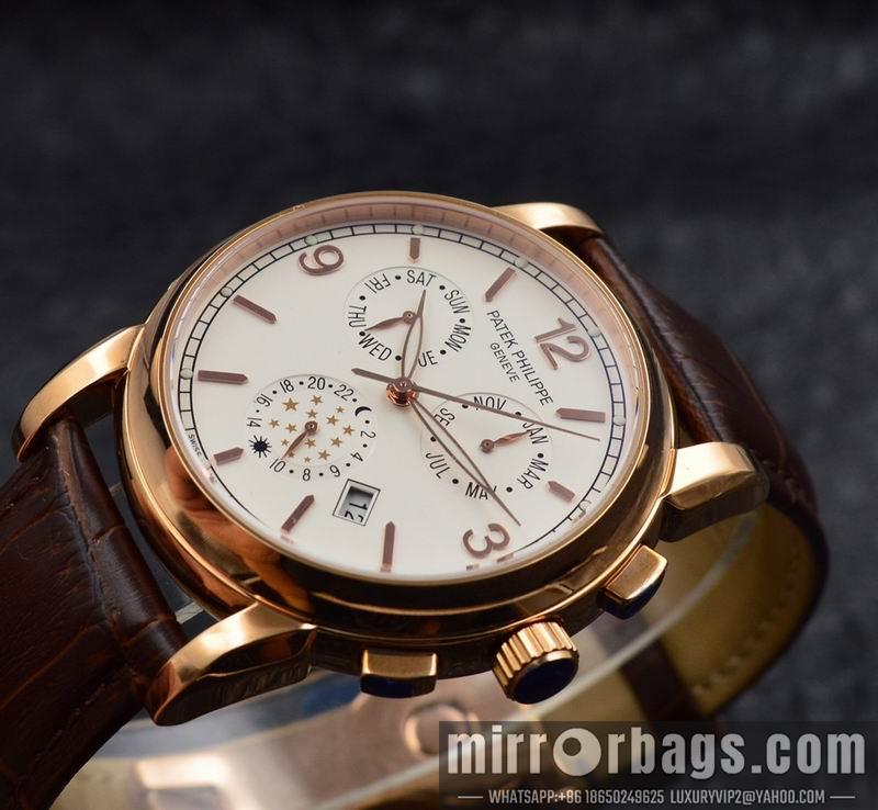 Patek Philippe Watch 052004