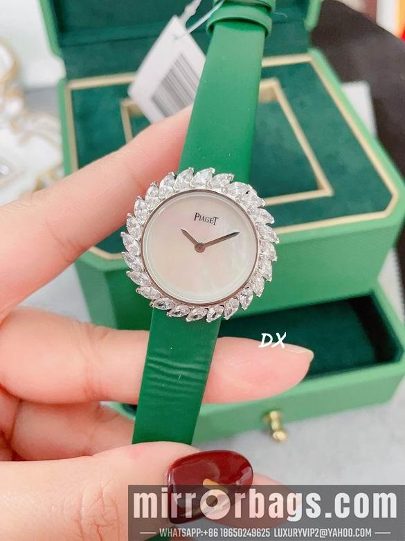 Piaget 31x7.8mm 10nms90