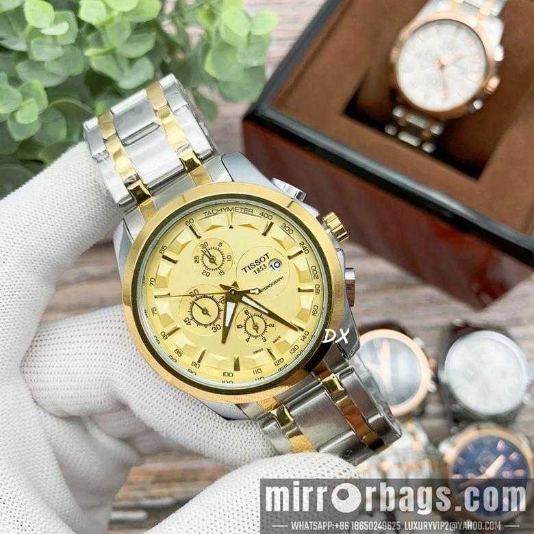 Tissot 41x10mm 2nms76