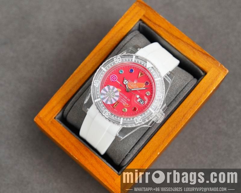 Rolex Watch 032305