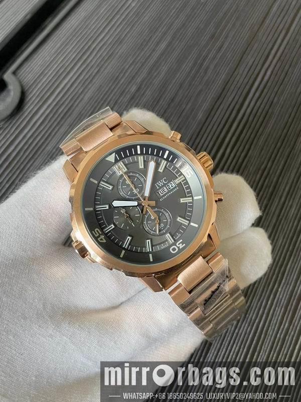 IWC watch 110975