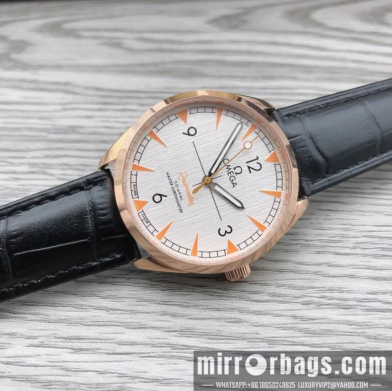 Omega men 40X12mm 052623
