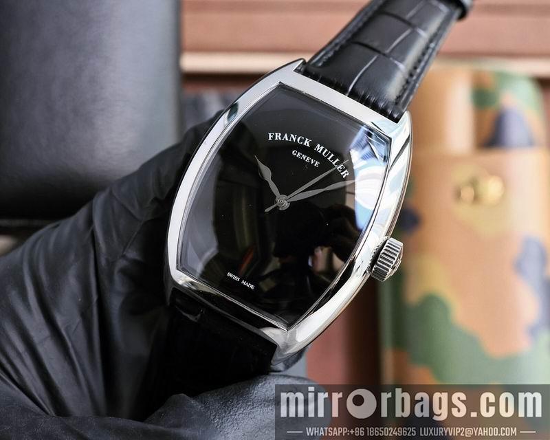 Franck Muller 55X42X13mm 0413120
