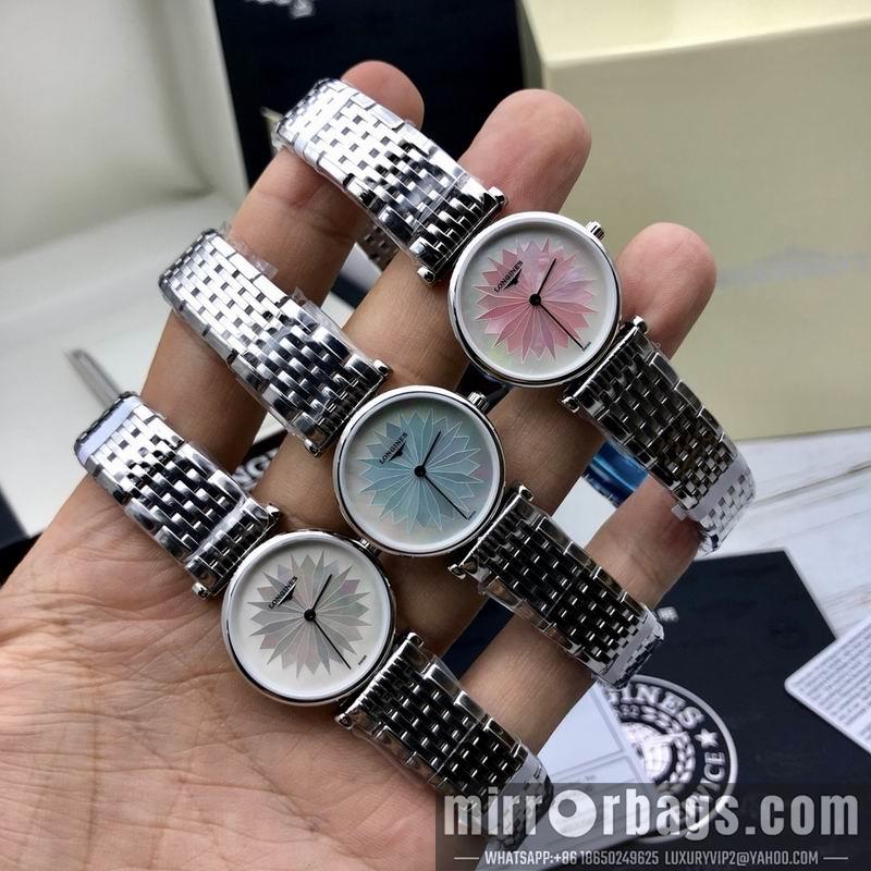 Longines 24mm 090922