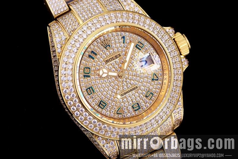 Rolex 42mm 050427