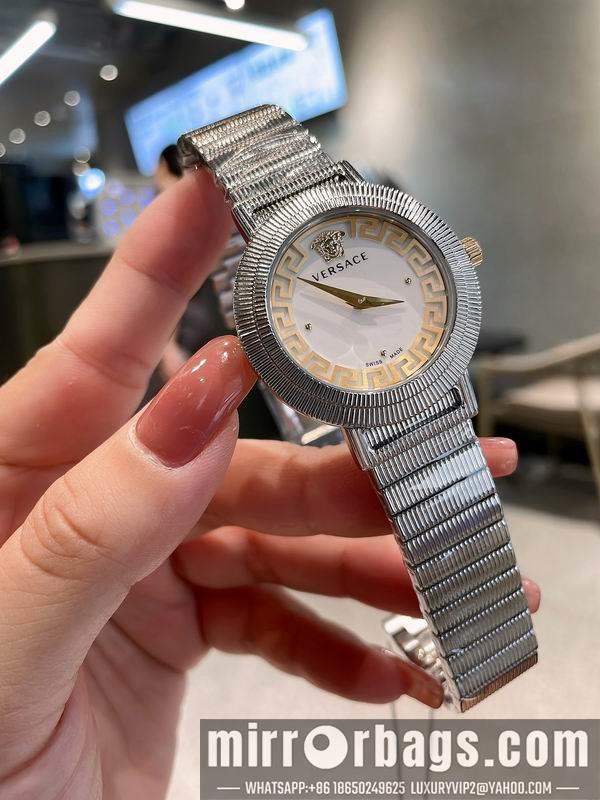 Versace 36mm 063001