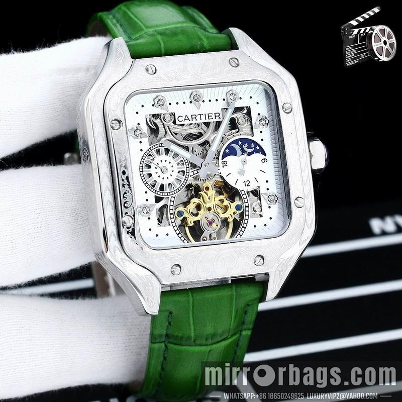 Cartier 44X12mm 030225