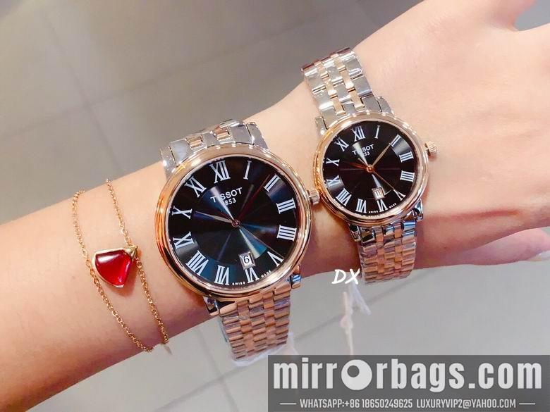 Tissot W30 M40mm 2nms20