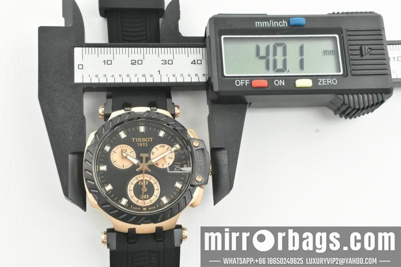 Tissot 38mm 041613