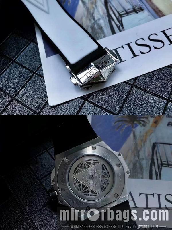 Hublot 45mm 050875