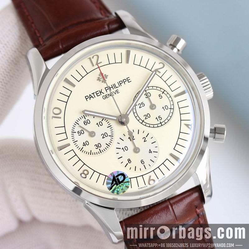 Patek Philippe 41mm 022147