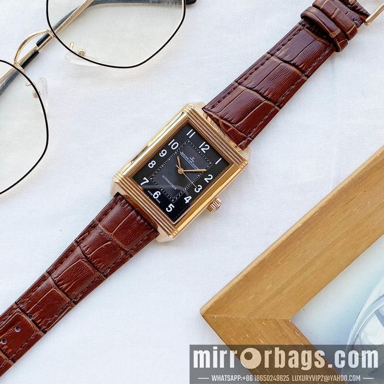 Jaeger Lecoultre men watch M45