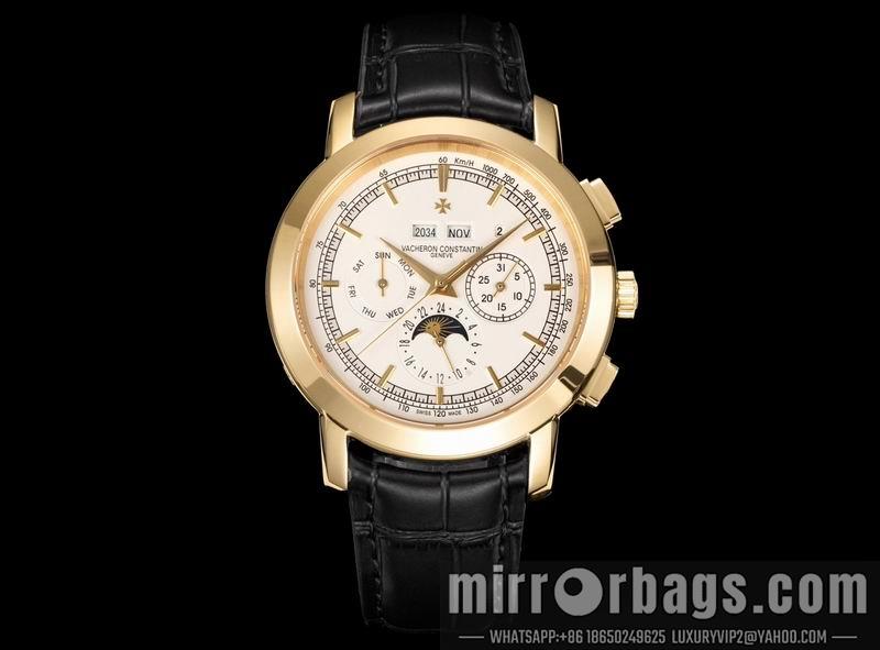 Vacheron Constantin watch 022101