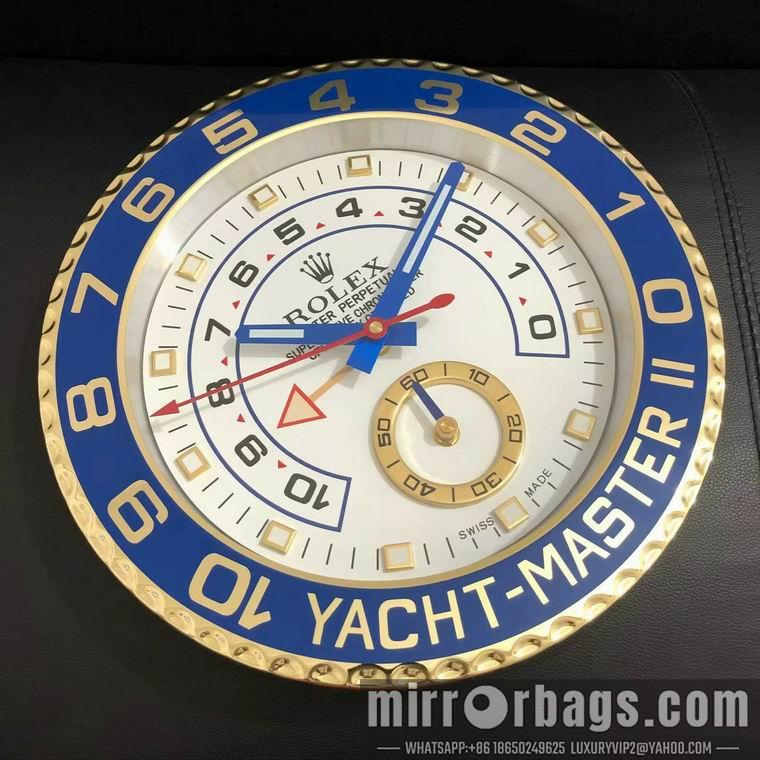 Rolex clock mb 08