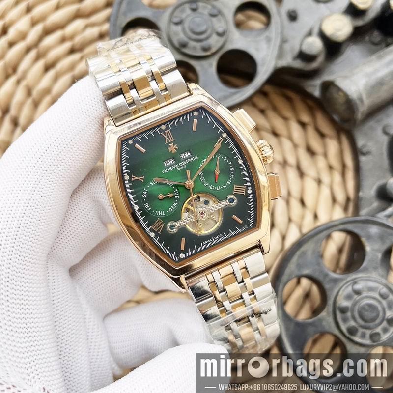 Vacheron Constantin 43X12mm 030216
