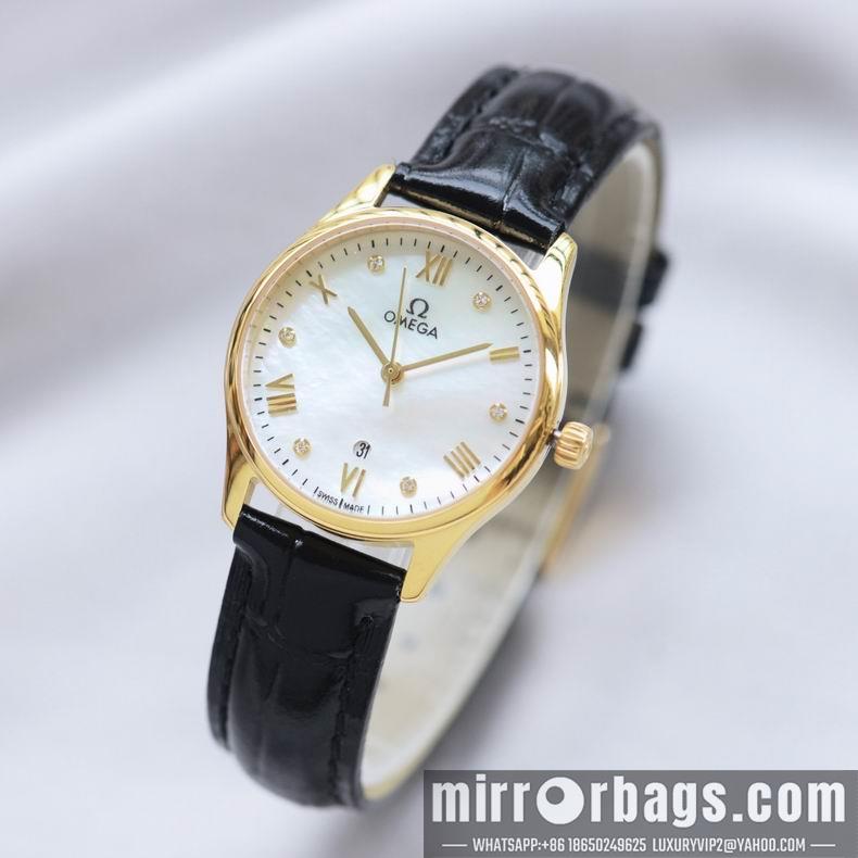 Omega women 30mm 102907