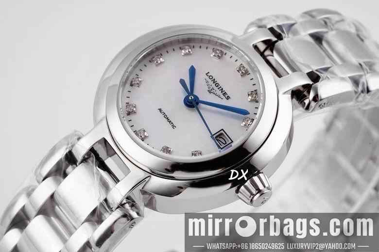 Longines 26.5mm 12nms82