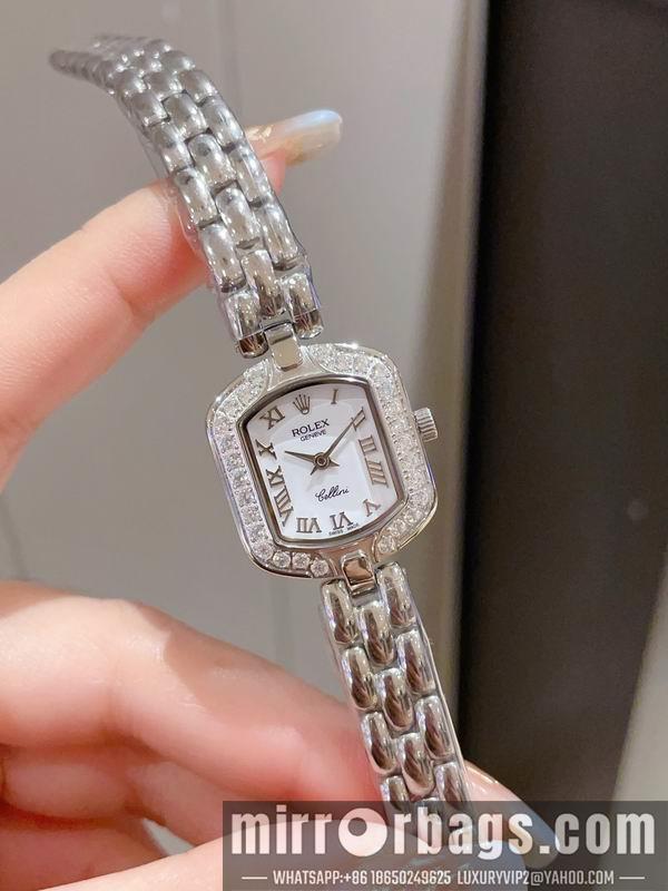 Rolex 21mm 110101