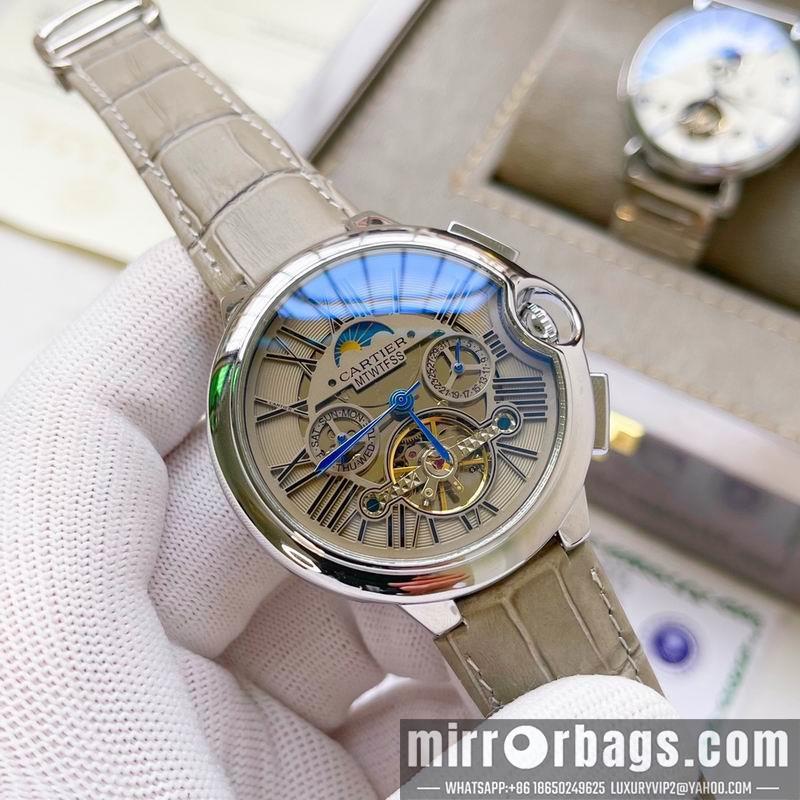 Cartier 42X11mm 102203