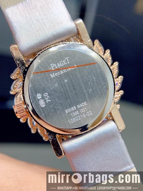 Piaget women 31X7.8mm 091516