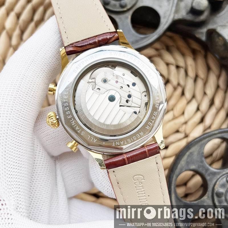 Patek Philippe 43X12mm 041478
