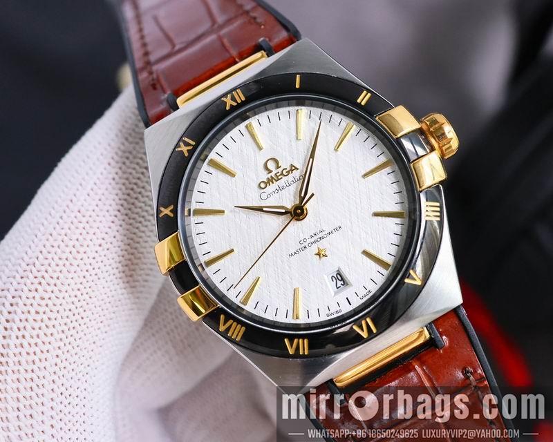 Omega watch 072458