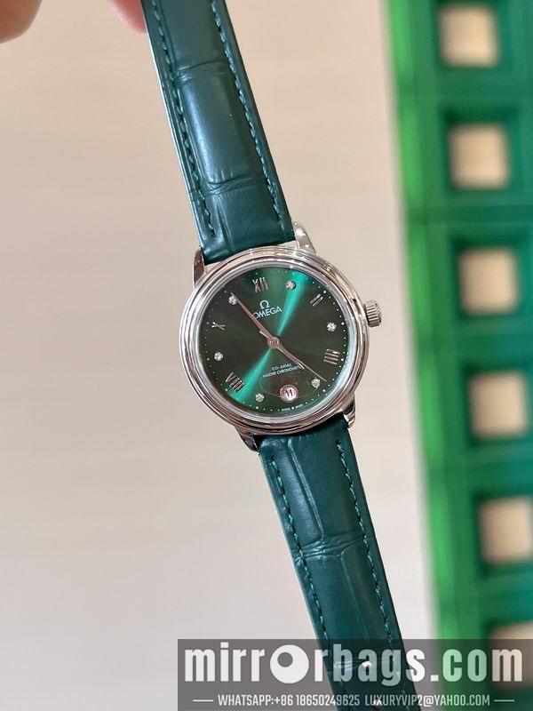Omega 27mm 32mm 082263
