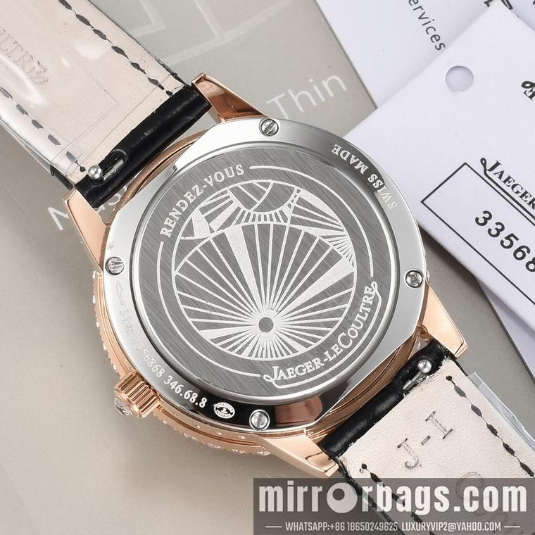 Jaeger Lecoultre women 36X9mm M25