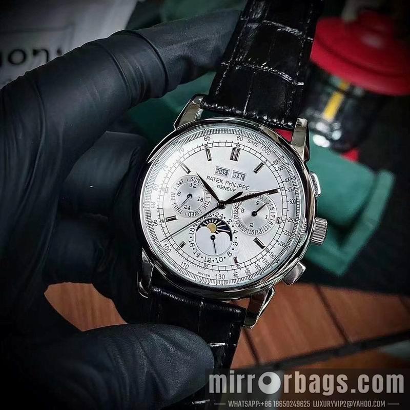 Patek Philippe 43X13mm 050870