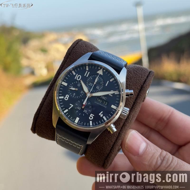 IWC 43mm 022132