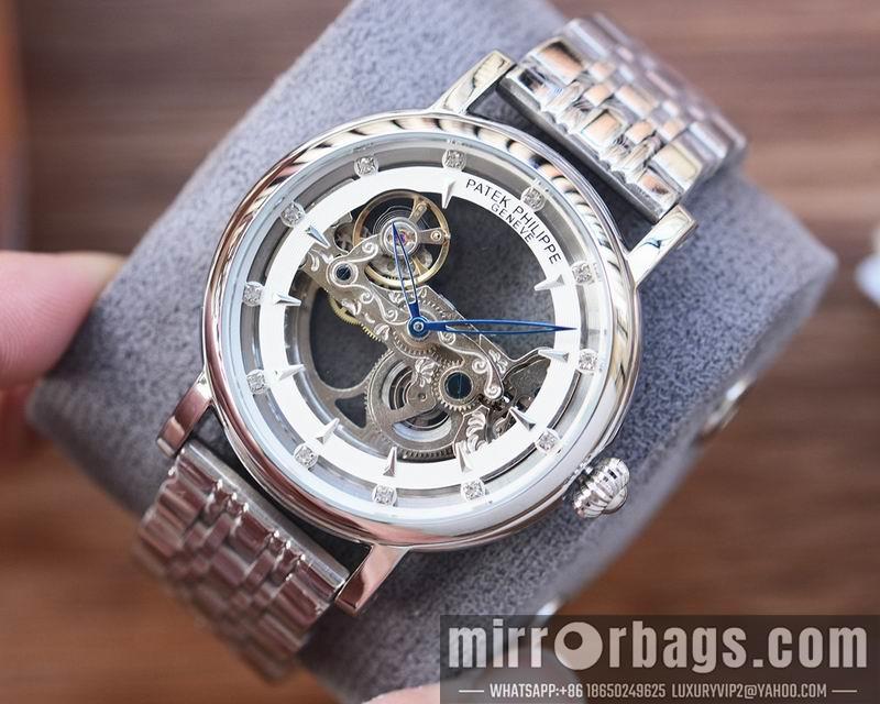Patek Philippe 41X12mm 0413135