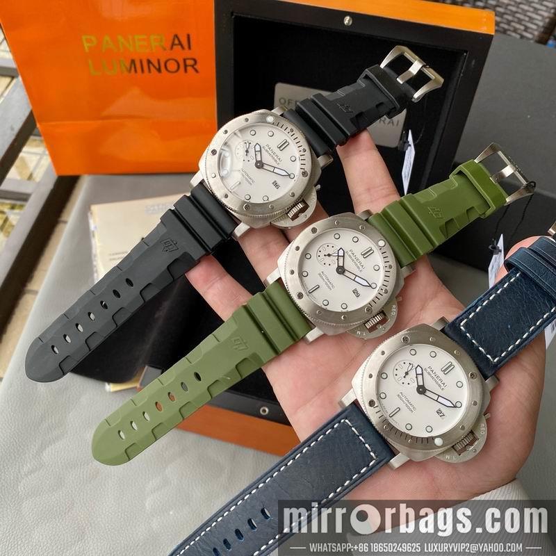 Panerai 47mm 102357