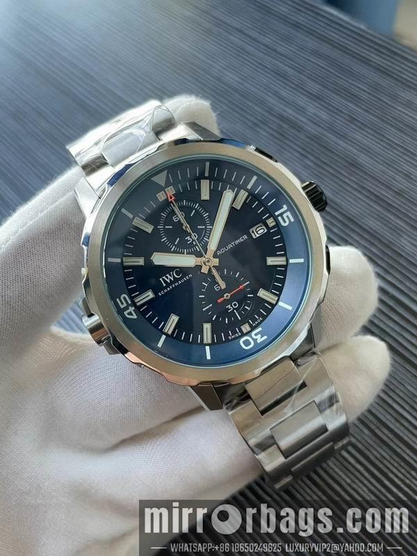 IWC watch 110980