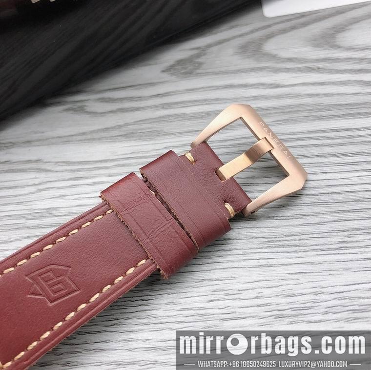 Panerai men 44mm M04