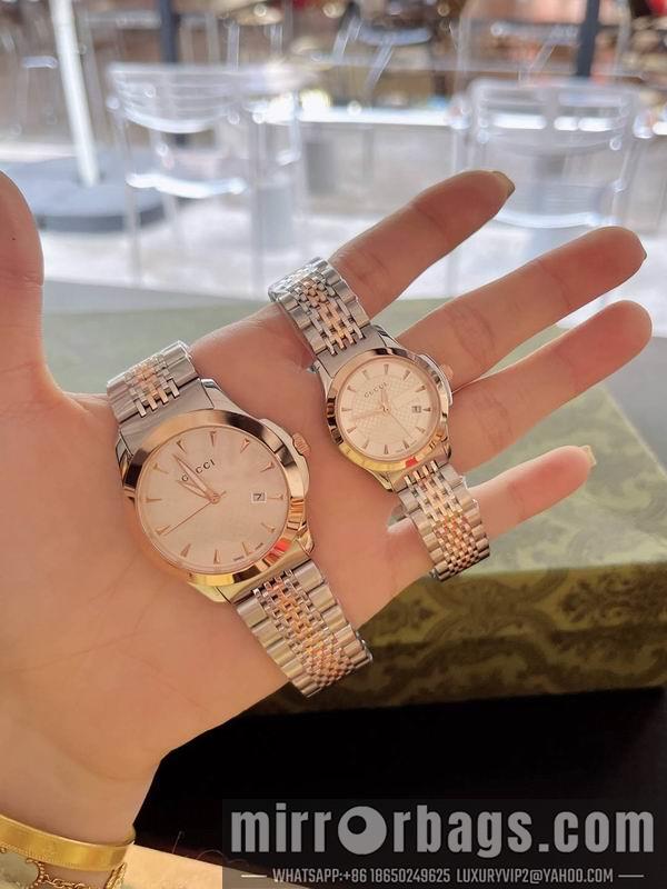 Gucci W28mm M38mm 022499