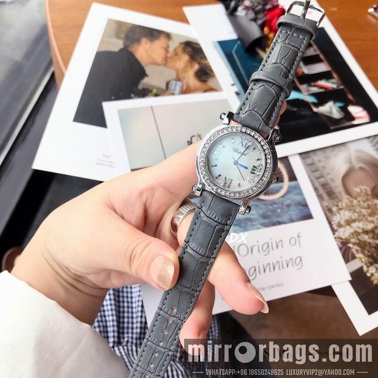 Chopard 36mm 2nms40