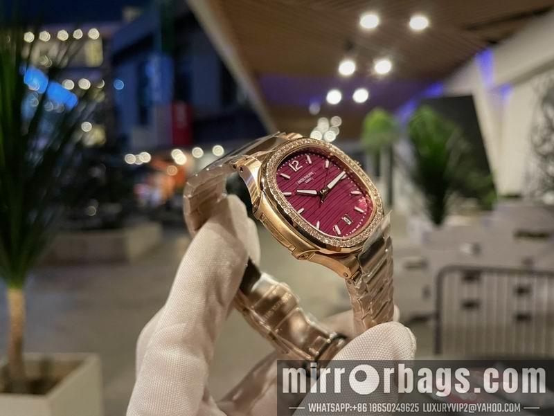 Patek Philippe 35mm 102255