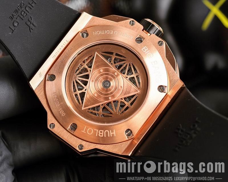 Hublot 45mm 071417