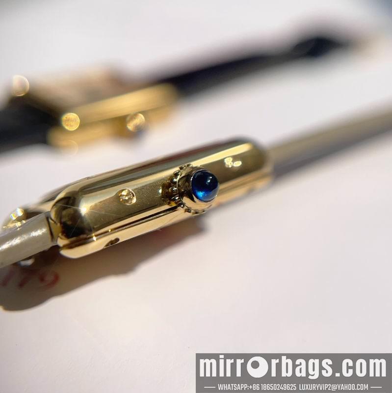 Cartier 16.5X24mm 022401