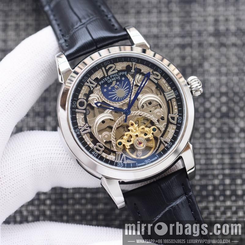 Patek Philippe 43X12mm 0822103