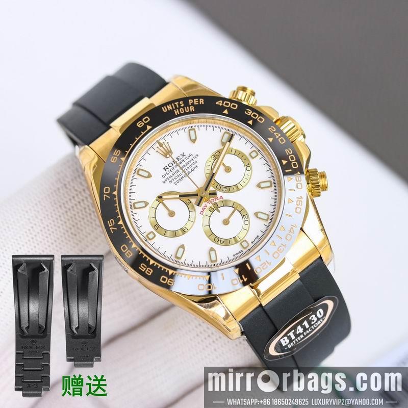 Rolex 40X12.2mm 032237