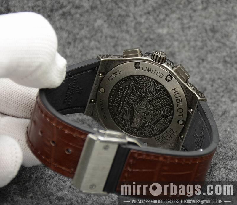 Hublot 45X11.5mm 060845