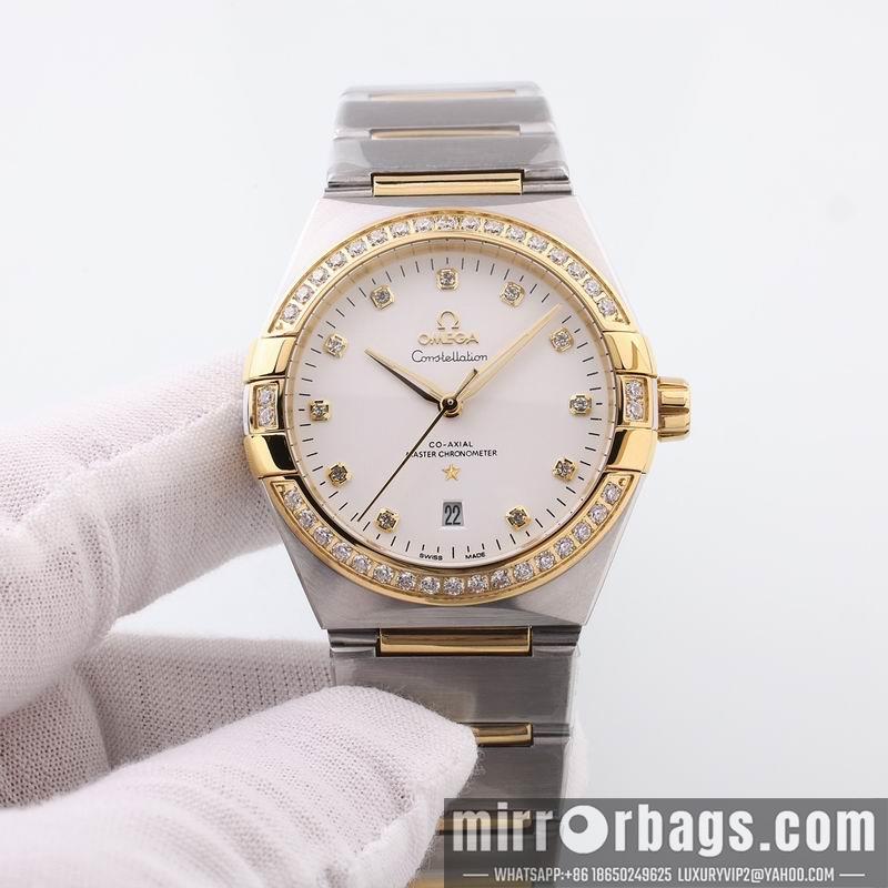 Omega watch 022558