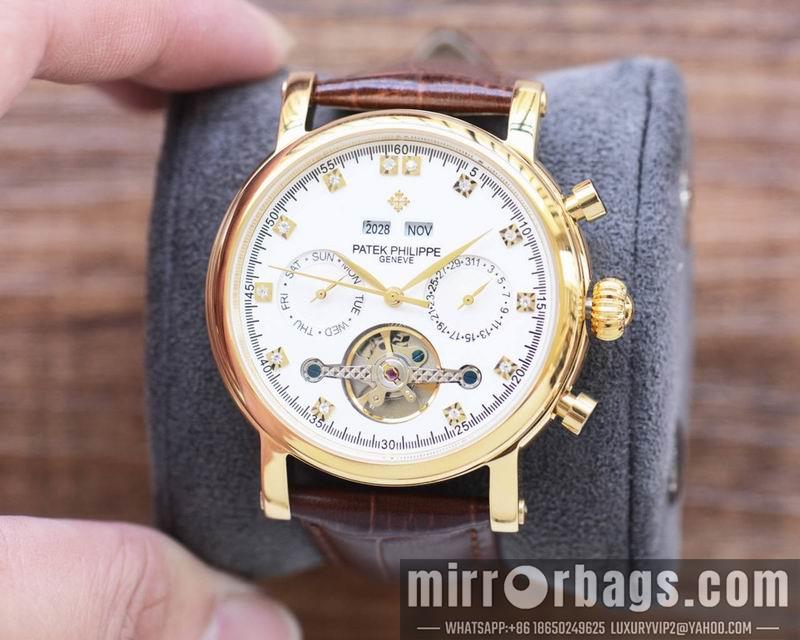 Patek Philippe watch 041342