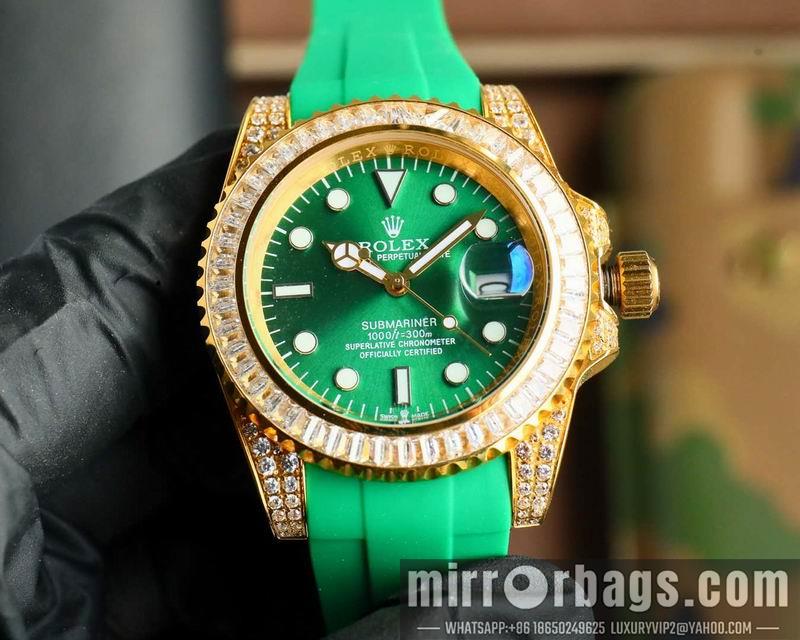 Rolex 40mm 033122