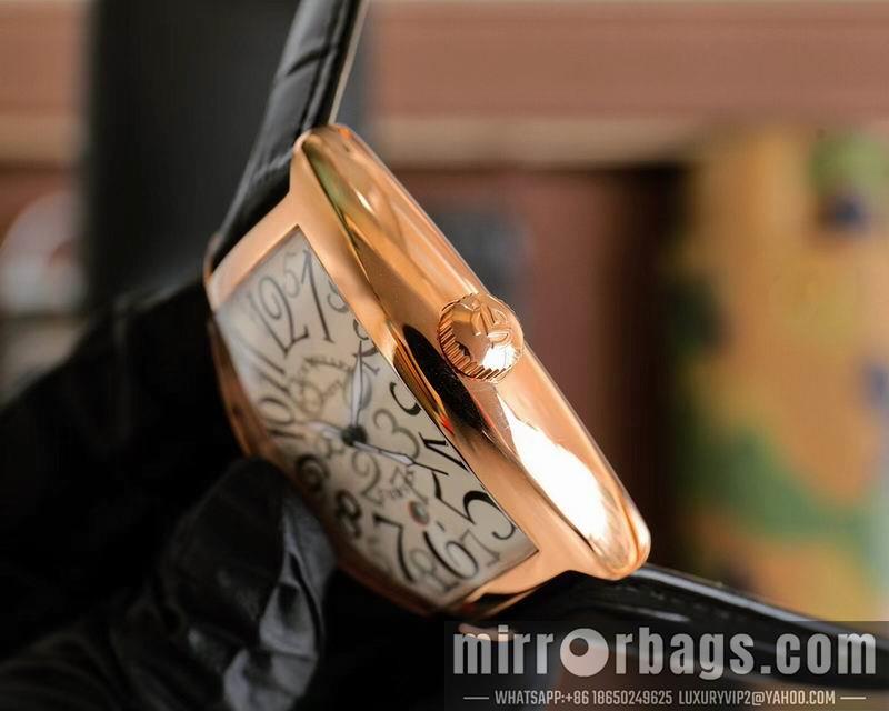 Franck Muller 55X42X13mm 032209