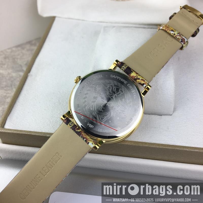 Versace 38mm 0824113