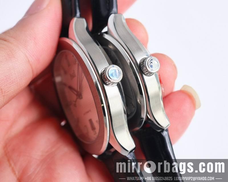 Piaget man42mm woman36mm 080613